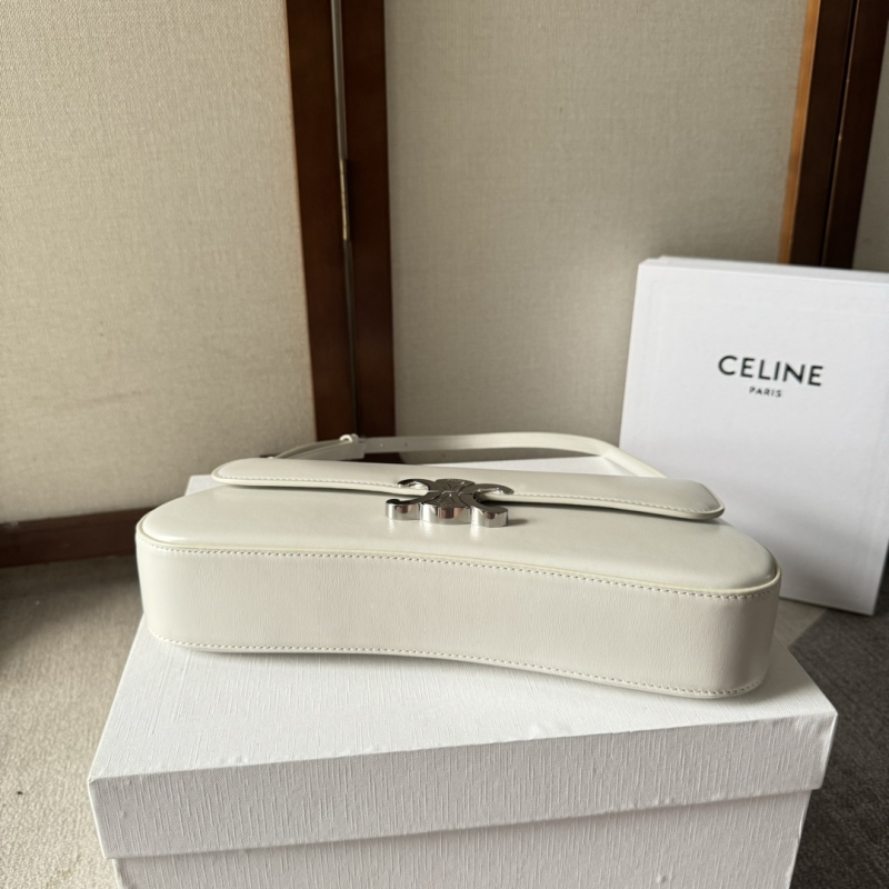 Celine Top Handle Bags